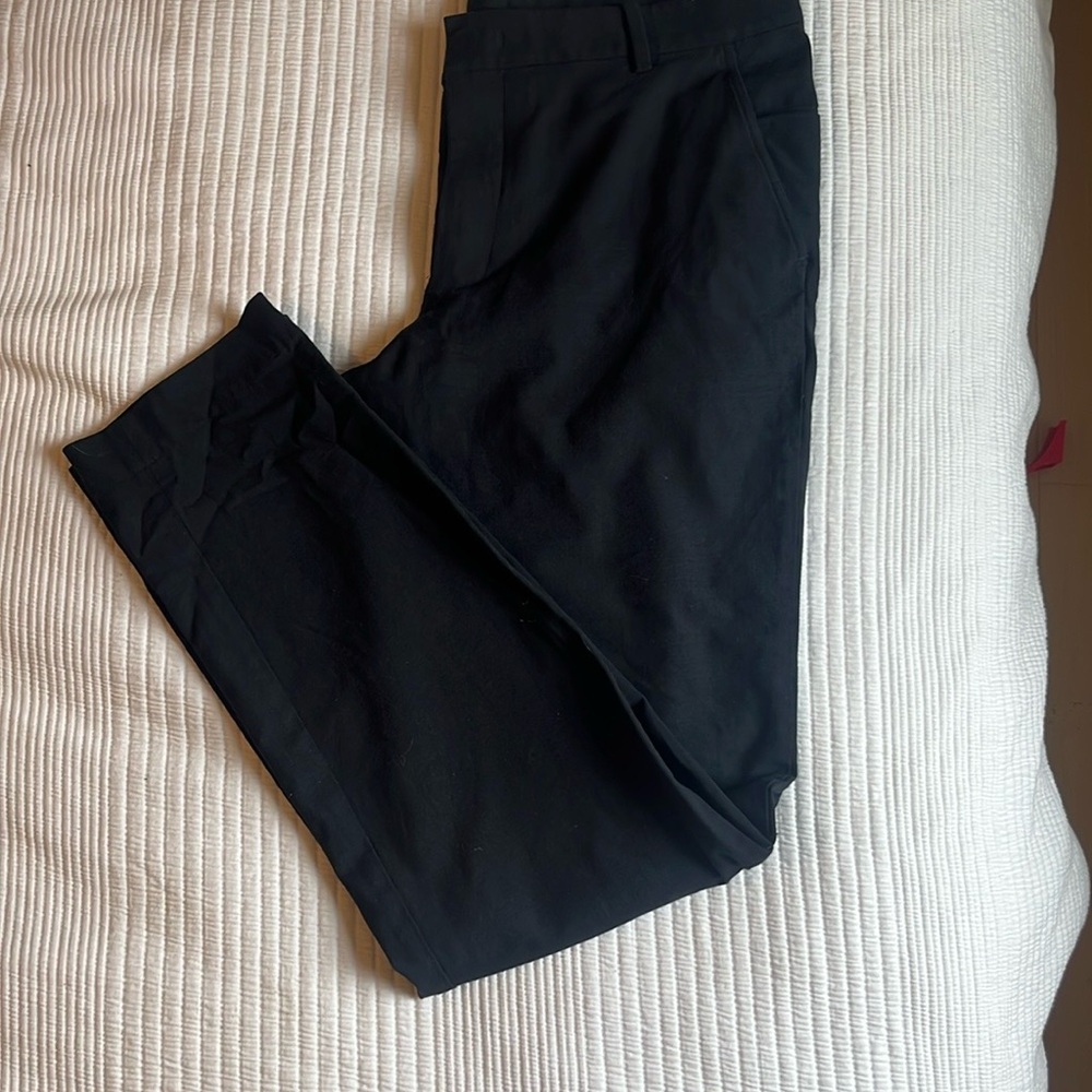Men's Navy Kit and Ace Navigator  Pants slim fit with a bit of stretch